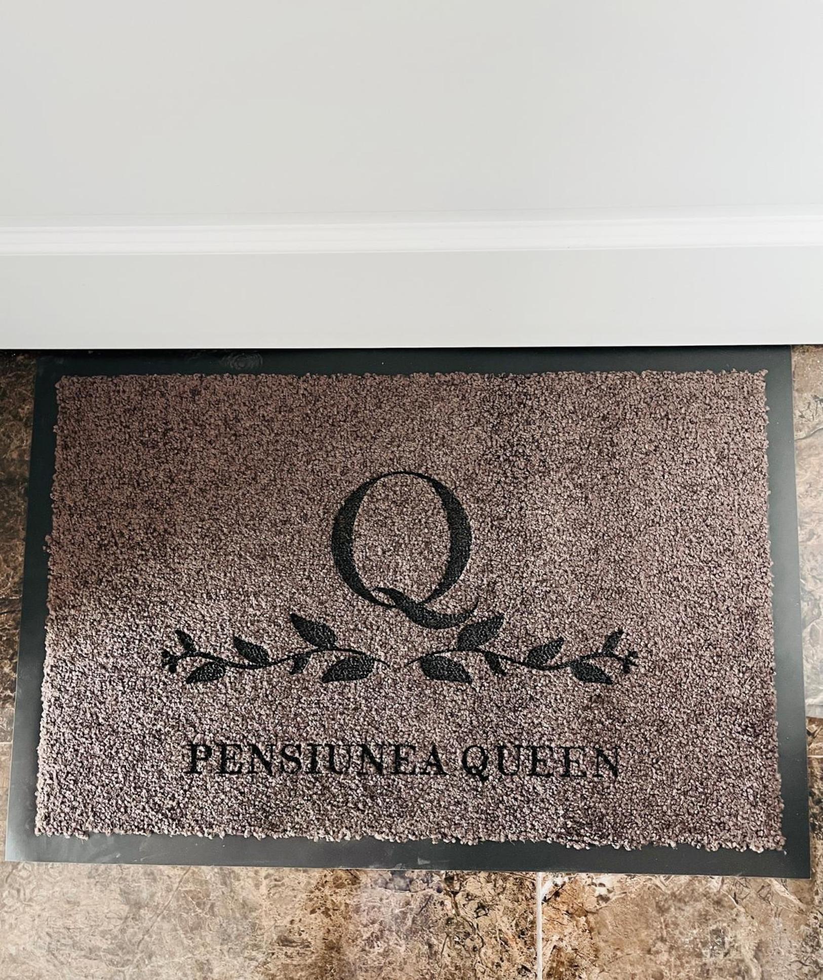 Pensiunea Queen Remetea Mare المظهر الخارجي الصورة